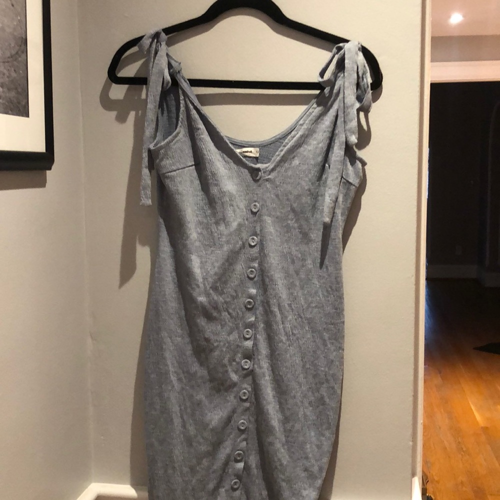Morning mist size 12 NWT